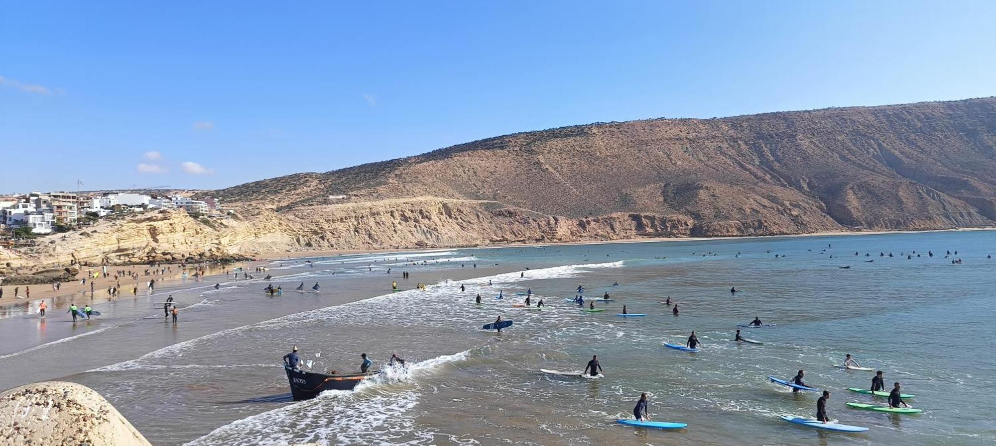 Amadel Surf & Beach4 イムスワン エクステリア 写真